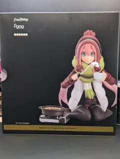 figma なでしこ 28日まで出品