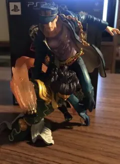 ジョジョの奇妙な冒険 オールスターバトル 数量限定生産 黄金体験BOX