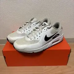 NIKE AIRMAX90G エアマックス90ゴルフシューズ