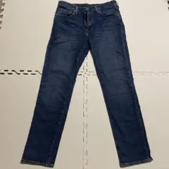【Levi's 】511デニムジーンズ　w33