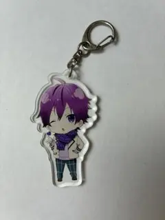 ななもり。 なーくん アクキー すとめも6 すとぷり アクリルキーホルダー