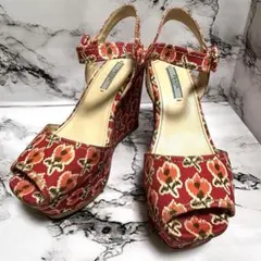 2026年最新】PRADA カラー：レッド系 レディース サンダルの人気 