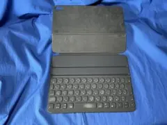 アップル純正　Smart Keyboard Folio （ジャンク扱い）