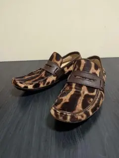 2025年最新】ドルチェ ヒョウ柄の人気アイテム - メルカリ