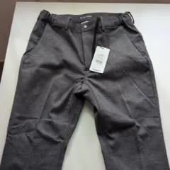 【新品未使用タグ付】New Balance WTT102スキニーフィットパンツM