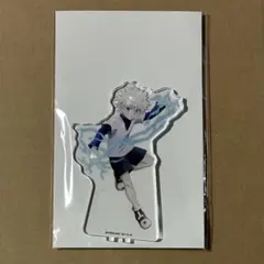 2025年最新】hunter×hunter キルア アクリルスタンドの人気