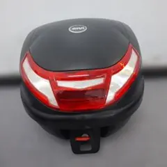 GIVI E52 MAXIA】52L モノキー トップケース リアボックス - メルカリ