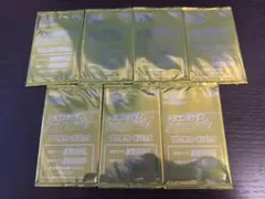 ドラゴンポケモンV ゲットチャレンジ プロモカード ７パック