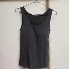 グレイ色ブラトップ バスト86-94cm