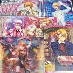 うたプリ ビジュコレ vol2 来栖翔 セット - メルカリ