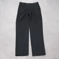 Dickies ディッキーズ 874 W30 ワークパンツ チノ 黒 14154