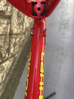 Cannondale ロードバイク フレーム 本体のサムネイル