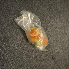 がんこちゃんめじるしアクセサリー チョビ