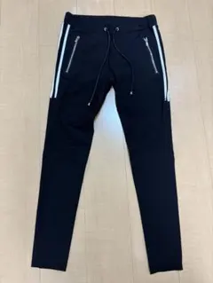 resound clothing ナイロンパンツ