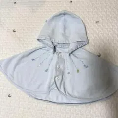 ファミリア （familiar） アウター/ポンチョ/ケープ 60/70/80