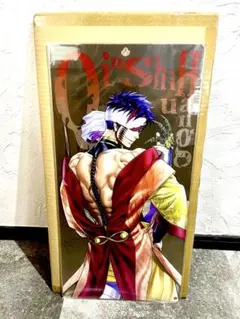 2025年最新】終末のワルキューレ 始皇帝の人気アイテム - メルカリ