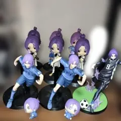 2025年最新】御影玲王フィギュアの人気アイテム - メルカリ