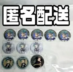 ツイステ【 ジェイド11点セット 】