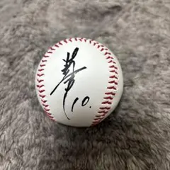 ジャイアンツ サイン