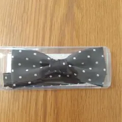 蝶ネクタイ