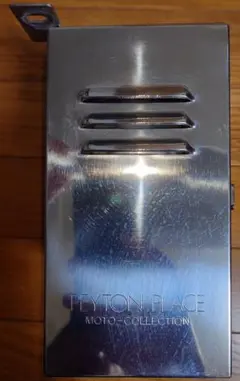 SR400 ペイトンプレイス ステンレス バッテリーケース 電装ボックス 刻印入 2026年最新】SR400 バッテリーケースの人気アイテム - メルカリ