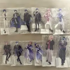 いれいす アクリルスタンド