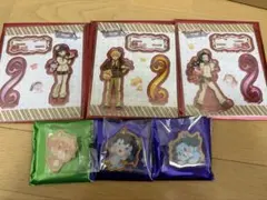 鬼滅の刃 2026 バレンタイン Toyou期