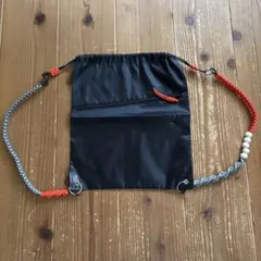 パラコード　ナップサック