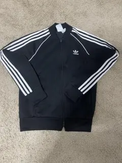 adidas トラックジャケット
