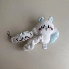 モモンガ シュシュ リストバンド