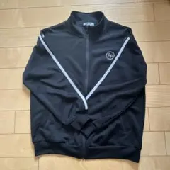 【GLOBAL WORK 】150 ジップアップジャージ