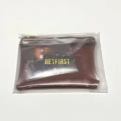 BE:FIRST ビーファースト ケース入りステッカーセット BE:ST