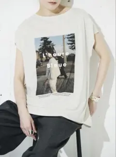 Curensologyカレンソロジー⭐︎ CULTURE T-シャツ