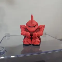 まちぼうけ　シャア専用ゲルググ