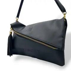 ジバンシー Givenchy ショルダーバッグ クラッチバッグ ブラック2wayのサムネイル