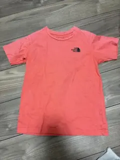 the north face 130cm Tシャツ ザノースフェイス