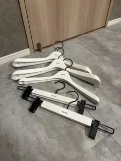 2025年最新】sacai 衣類ハンガーの人気アイテム - メルカリ