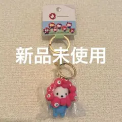 EXPO2025 関西万博 ミャクミャク　パステル　キーホルダー　ポチャッコ