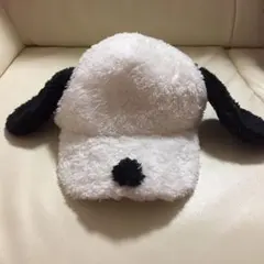 USJ スヌーピー キャップ