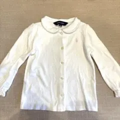 ラルフローレン　綿　トップス