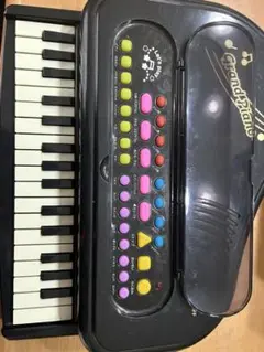 Casio EP-20 Muppets☆日本未発売80sビンテージシンセ動作品☆ - メルカリ
