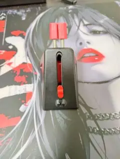 BenQ ZOWIE CAMADE マウスバンジー