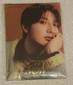 nouera CD 1集 new is now set