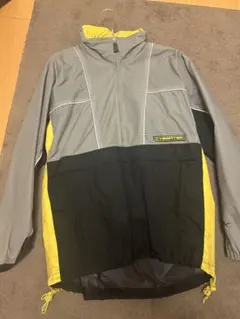 2025年最新】CYBERTEK アノラックの人気アイテム - メルカリ