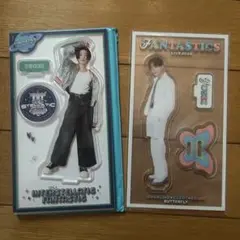 八木勇征 ミュージシャン