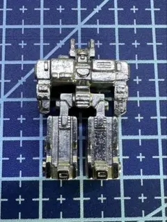 トランスフォーマー　メトロフレックス　合金