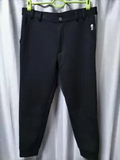 G/FORE　スウェット　ジョガーパンツ　黒 メルカリ