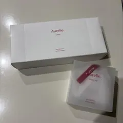 【新品未開封】オレリーAurelie. Bubble Net＆コットン