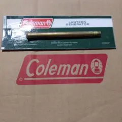 Coleman　コールマン　モデル　214　ケロシン　ランタン用　ジェネレーターのサムネイル