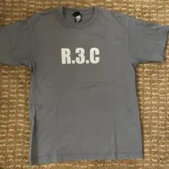 retrogressive 3 chords TシャツR.3.C casuals